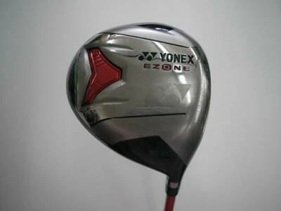 2012MODEL YONEX GOLF CLUB DRIVER EZONE TYPE 420 10DEG SR-FLEX - Image 1 of 3