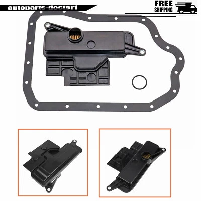 For 2010-2017 Toyota Camry 2.5L 4 Cyl 2013 New Automatic Transmission Filter Foto 1 de 4