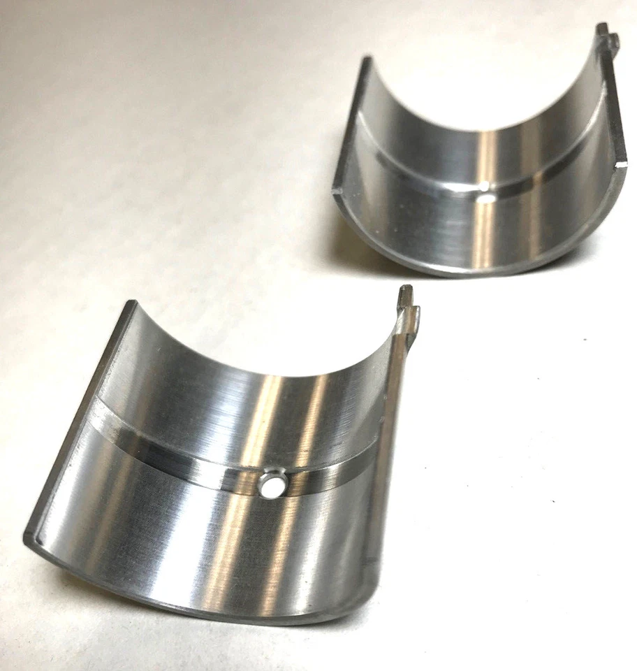 31100210CH JUEGO DE CARCASAS DE RODAMIENTOS ROLAIR Foto 1 de 1