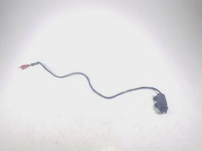 Honda VT1100 VT 1100 1993 pata de cabra sombra soporte lateral interruptor de seguridad Foto 1 de 4