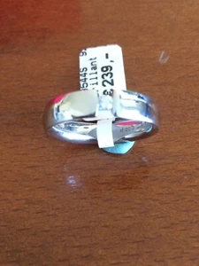 VIVENTY Ring 925 Silber Artikel-Nr 698054 Weite 54 NEU! UVP 239.- - Bild 1 von 4