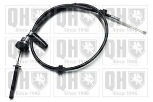 QH Brake Cable Quinton Hazell Replacement Part BC4625 - Picture 1 of 8