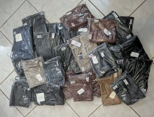 25 Abercrombie Fitch Damen Hosen Jeans verschiedene Größen Großhandel AF Bulk NEU - Bild 1 von 3