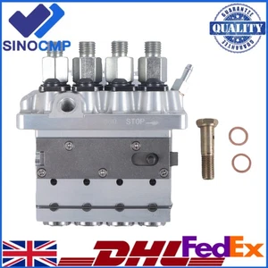 16060-51012 Fuel Pump 104206-4001 9410617122 Fits For Kubota Engine V1305 V1505 - Picture 1 of 7