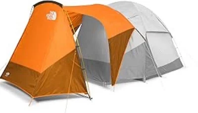 The North Face Wawona FRONT PORCH Addition Color Orange - Image 1 of 2