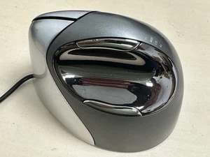 Evoluent USB VerticalMouse Mouse 4 Right-Hand Ergonomic VM4R - Tested - Picture 1 of 1