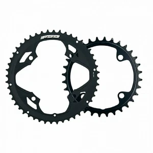FSA OMEGA/VERO PRO Chainring 46T x 120BCM for 30T set up (1 ring only) - Picture 1 of 6