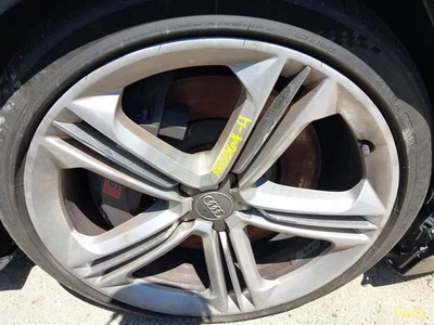 Rueda 21x9 aleación 5 radios triples para 13-18 AUDI S8 3415145 Foto 1 de 4