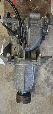 2013-2019 Ford Flex & Lincoln MKT Rear Differential Carrier Assembly OEM - Изображение 1 из 4