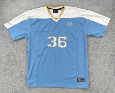 Wu Tang 36 C.R.E.A.M. Hockey Jersey Limited Edition Size M Wu Tang 36 C.R.E.A.M. Hockey Jersey Limited Edition Size M