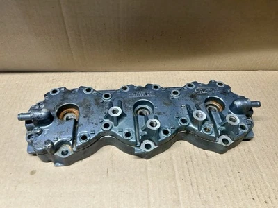 1995 1996 1997 Yamaha Wave Raider 1100 Cylinder Head Assembly Top End Head Cover - Image 1 of 4