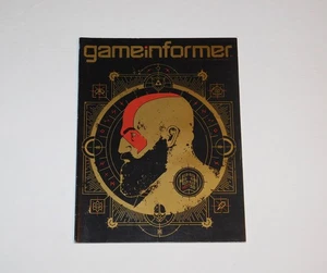 Game Informer Magazine #280 August 2016 E3 Hot 50 God Of War Kratos Zelda Batman - Picture 1 of 1