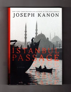 Istanbul Passage: A Novel - Bild 1 von 5