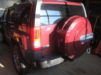 Passenger Corner/Park Light Fog-driving Fits 06-10 HUMMER H3 166001 Foto 1 de 4
