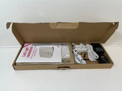 Plusnet Hub One Router Sagemcom Self Install Pack NEW - Image 1 of 4