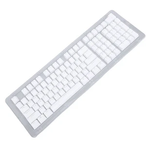 Mechanical Keyboard Keycaps Arabic Keyboard Keycaps Stylish 112 Keys For - Picture 1 of 12
