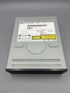 Hitachi-LG HL Data Storage GCE-8483B Desktop PC IDE CD-ROM/CD-R/RW Drive TESTED! - Picture 1 of 8