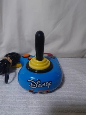 Jakks Pacific Disney Plug N' Play ТВ-игра 2005 Встроенные Игры, Работает, Очень хорошее состояние!  - Изображение 1 из 4