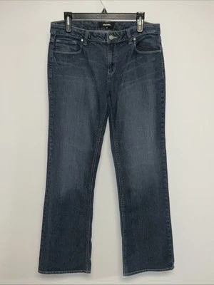 Daisy Fuentes Jeans Women’s 12 Blue.  13687 - Image 1 of 3