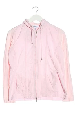 SARAH AMARI Veste en velours côtelé Dames Veste T EU 40 rose style décontracté - Photo 1/4