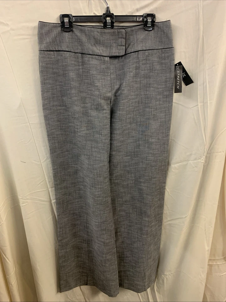 Pantalones para mujer Byer California vintage Foto 1 de 3