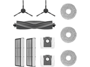 Dreame RAK35 ZUBEHÖRKIT L10S PRO ULTRA HEAT - Bild 1 von 1