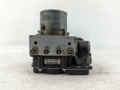 Módulo de control de bomba ABS Jaguar Xj 2010-2012 G3DKA Foto 1 de 4