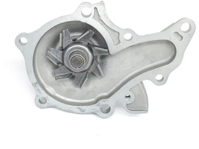 Bomba de agua 98RYZG64 para Toyota Tercel 1981 1982 1983 1984 1985 1986 1987 1988 Foto 1 de 1