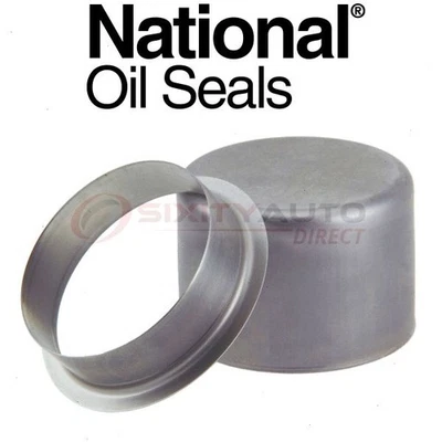 National Front Engine Camshaft Repair Sleeve for 1987-1988 Dodge Shadow - ml Foto 1 de 4