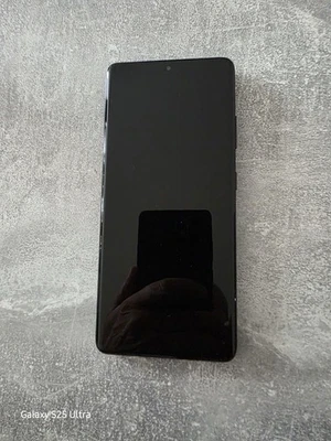 Samsung Galaxy S21 Ultra 5G 128 GB, 12 GB RAM schwarz - Bild 1 von 3