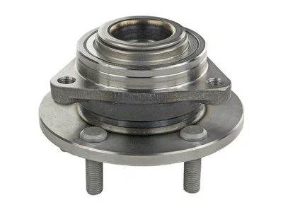 Conjunto de buje de rueda trasero para Chrysler Prowler 2001-2002 88639VXFG Foto 1 de 2