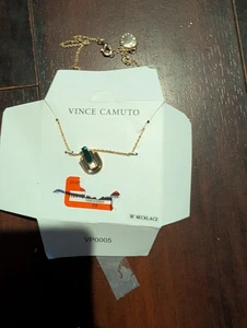 Collana Vince Camuto Malocchio  - Foto 1 di 4