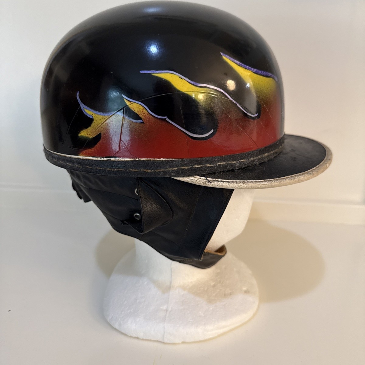 1980s AGV・VALENZA VINTAGE MOTOCROS 1980s AGV・VALENZA VINTAGE MOTOCROS - メルカリ