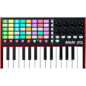 Akai Professional APC Key 25 MK2 Keyboard Controller - Picture 1 of 7