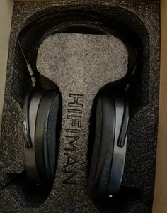 Auriculares planos Hifiman Arya versión imán sigiloso - Imagen 1 de 2