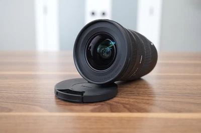 Объектив Sigma 16-28 мм f/2.8 DG DN L-Mount отличное состояние почти как новый - Изображение 1 из 4