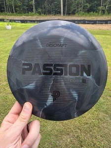 Discraft ESP Passion - Disc Golf Fairway Driver - Picture 1 of 2