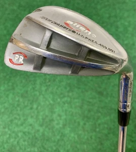 Alien Golf Power Wedge Pitching Wedge Hydro Power Steel Shaft R Flex RH 36” - Picture 1 of 8