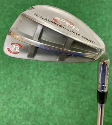 Alien Golf Power Wedge Pitching Wedge Hydro Power Steel Shaft R Flex RH 36” - Image 1 of 4