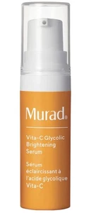 Murad Environmental Shield VITA-C GLYCOLIC Acid Brightening Serum 5ml - Picture 1 of 1