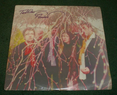 Hares On The Mountain Telstar Ponies~SEALED~2002 UK Import Folk Psych Rock 10" Foto 1 de 2