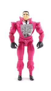 Vtg Buttons McBoom Boom Cops N' Crooks Hasbro 1988 - Picture 1 of 4