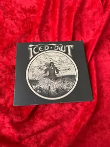 Iced Out – Man's Ruin CD EP 2015 METAL STONER ROCK NOISE - Picture 1 of 3