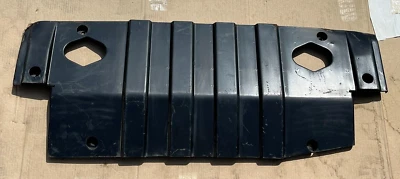 Mercedes Benz G63 AMG 2016-2018 protector de motor placa de deslizamiento OEM A4635201942 Foto 1 de 4