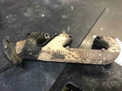 S10/S15/SONOMA TRUCK GMC 排气歧管 88 89 90 91 92 93 94 95 — 第 1/2 张图片