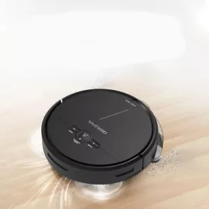 Smart Home Automatic Refilling Vacuum Cleaner Gyro Planning Sweeping & Mopping - Picture 1 of 3