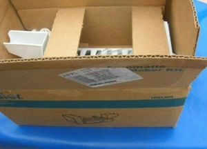 HAIER icemaker kit (Hi6LMK) / (as of 2018 GE appliance is a Haier company) OEM - Picture 1 of 6