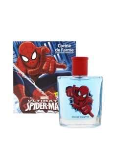 Spiderman Eau de Toilette Jungen Parfum Kinder ***50ml*** - Bild 1 von 1
