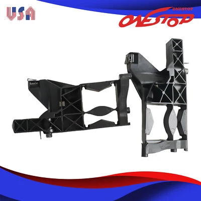 Soporte de parachoques delantero para Audi A6 S6 A6 Quattro 2011-2014 Foto 1 de 4