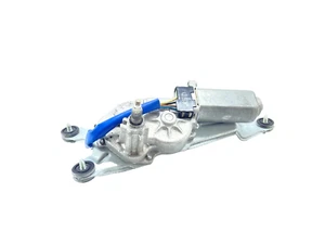 HYUNDAI I20 MK1 TERGICRISTALLO POSTERIORE GRUPPO COLLEGAMENTO MOTORE 98710-1J000 2008-2014 - Foto 1 di 12